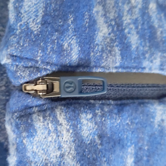 Lululemon | men's surge warm full zip hoodie - Picture 4 of 7